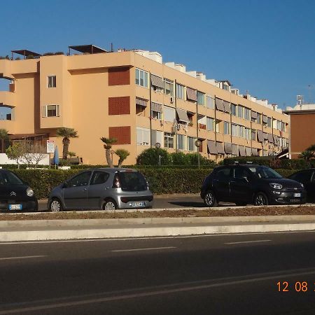Casa Mara Apartment Санта Маринела Екстериор снимка