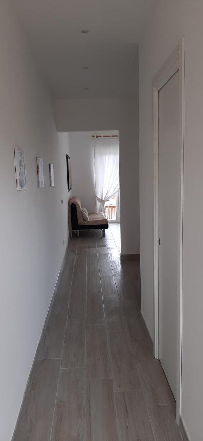 Casa Mara Apartment Санта Маринела Екстериор снимка