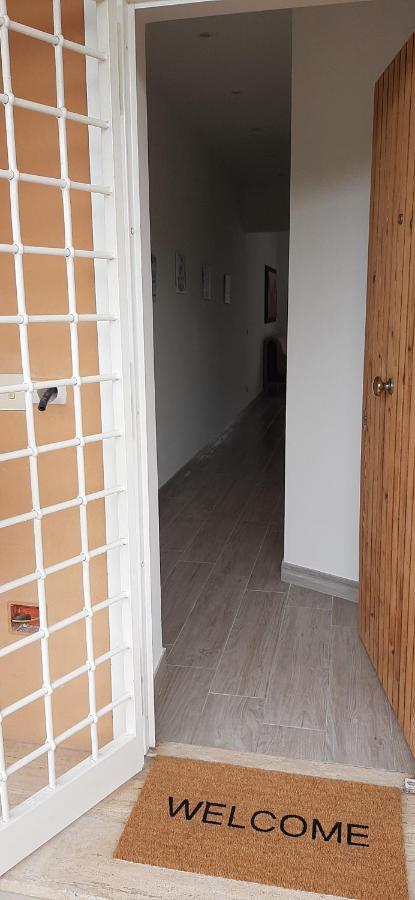 Casa Mara Apartment Санта Маринела Екстериор снимка