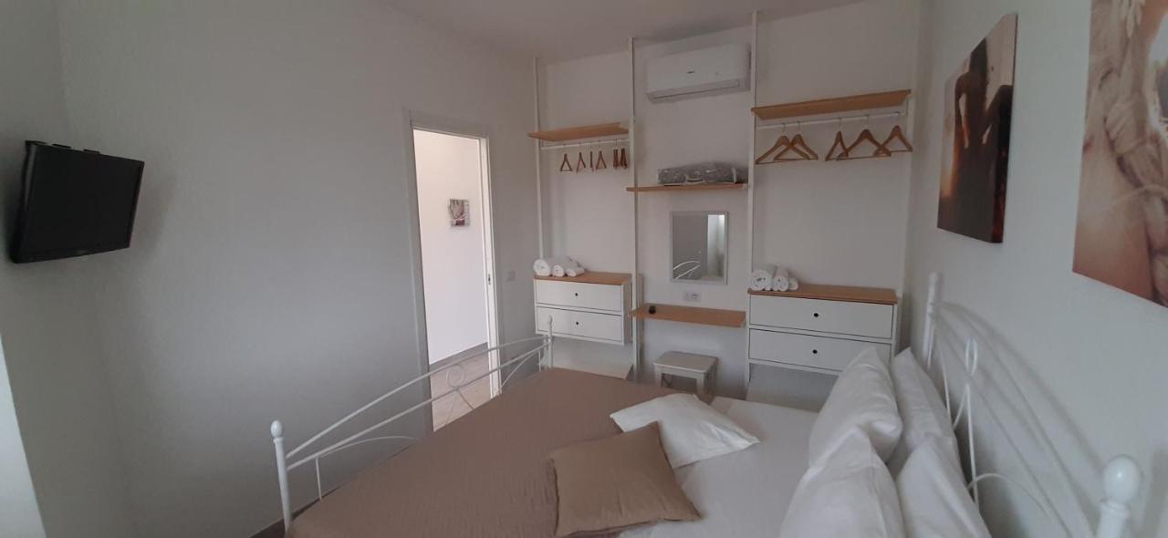 Casa Mara Apartment Санта Маринела Екстериор снимка