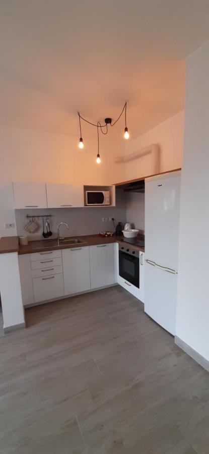 Casa Mara Apartment Санта Маринела Екстериор снимка