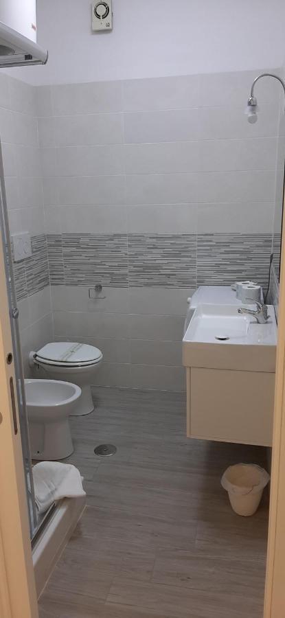 Casa Mara Apartment Санта Маринела Екстериор снимка