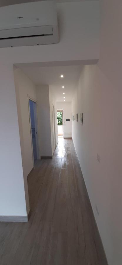 Casa Mara Apartment Санта Маринела Екстериор снимка