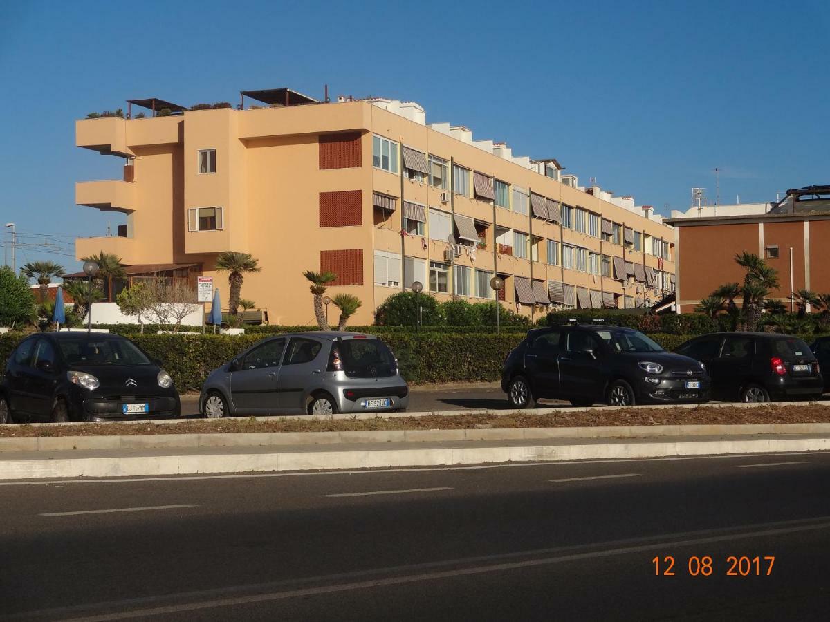Casa Mara Apartment Санта Маринела Екстериор снимка