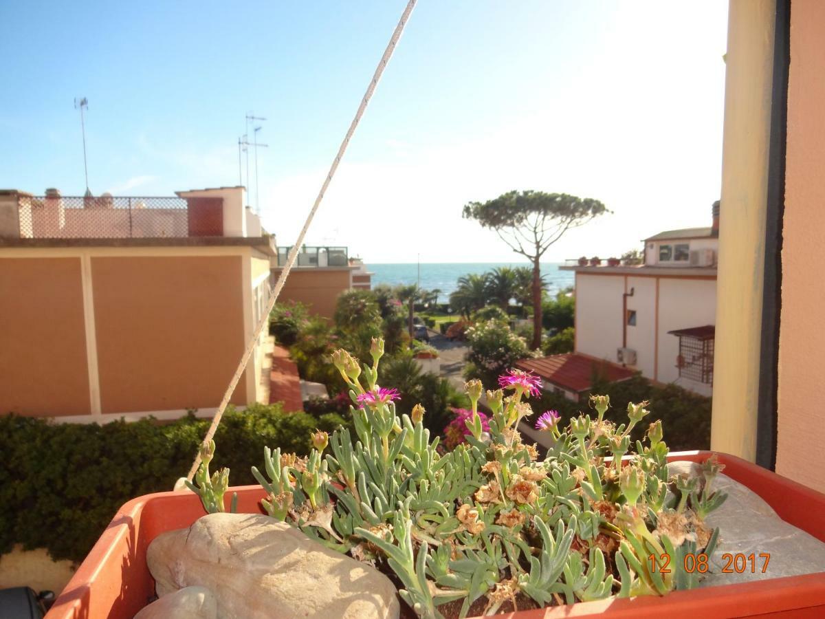 Casa Mara Apartment Санта Маринела Екстериор снимка