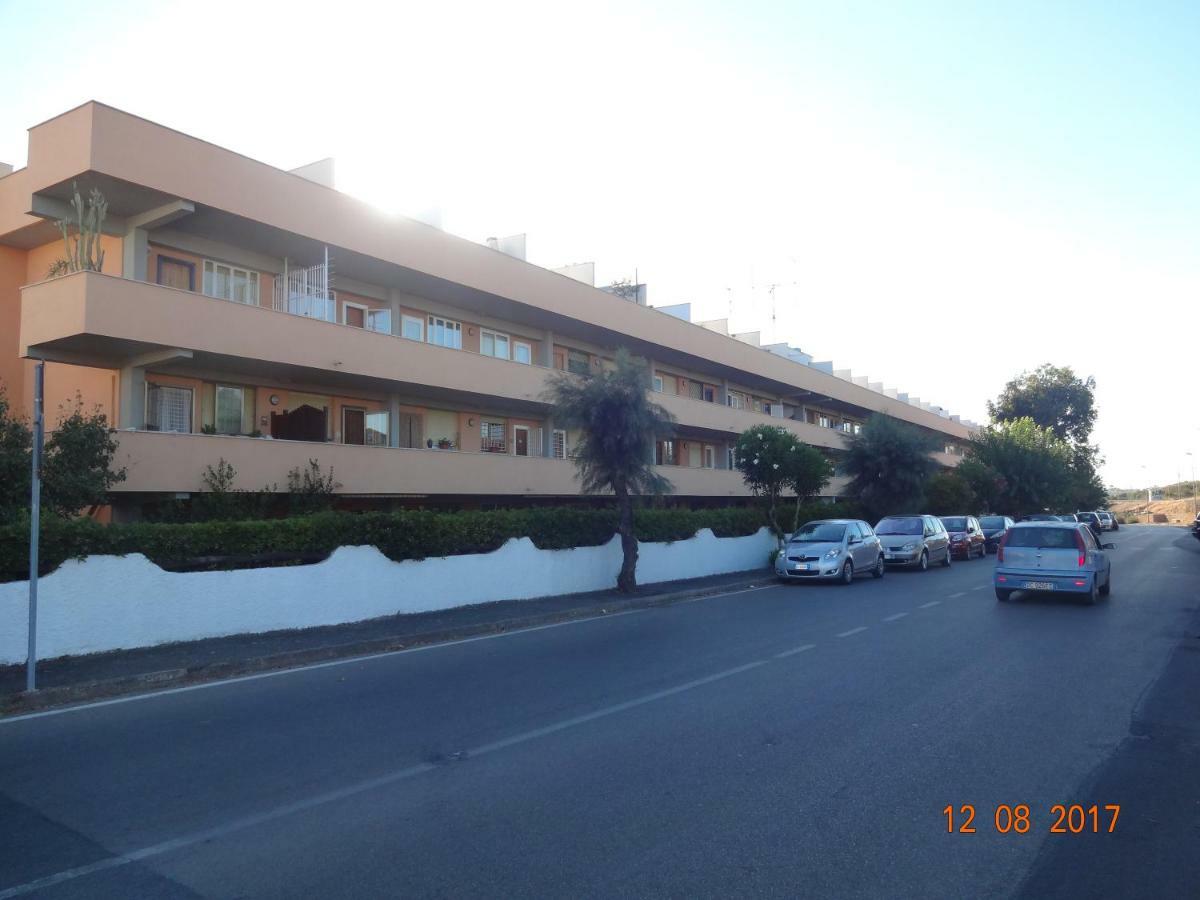Casa Mara Apartment Санта Маринела Екстериор снимка